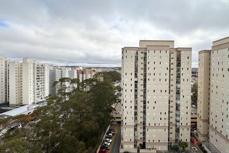 Apartamento para alugar com 59m², 3 quartos e 1 vaga