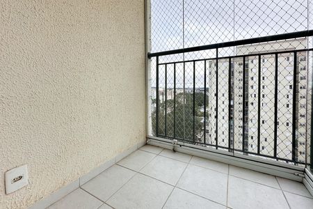 Apartamento para alugar com 3 quartos, 59m² em Planalto, São Bernardo do Campo