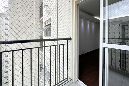 Apartamento para alugar com 59m², 3 quartos e 1 vaga