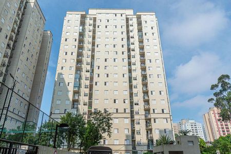 Apartamento para alugar com 59m², 3 quartos e 1 vaga