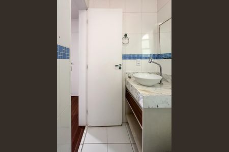 Apartamento para alugar com 59m², 3 quartos e 1 vaga