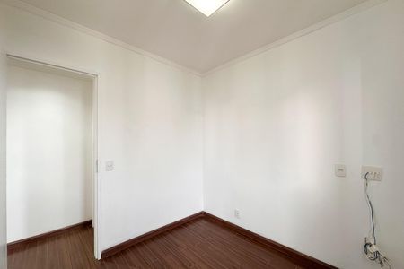 Apartamento para alugar com 3 quartos, 59m² em Planalto, São Bernardo do Campo