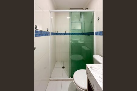 Apartamento para alugar com 59m², 3 quartos e 1 vaga