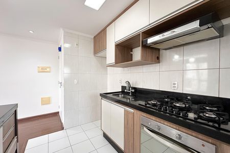 Apartamento para alugar com 59m², 3 quartos e 1 vaga