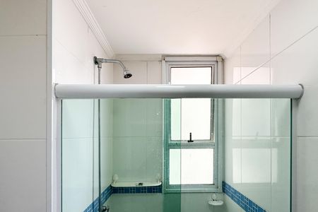 Apartamento para alugar com 59m², 3 quartos e 1 vaga