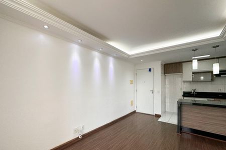 Apartamento para alugar com 59m², 3 quartos e 1 vaga