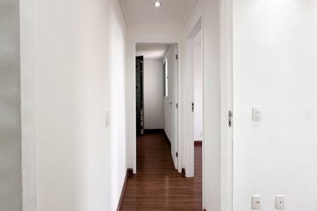 Apartamento para alugar com 59m², 3 quartos e 1 vaga