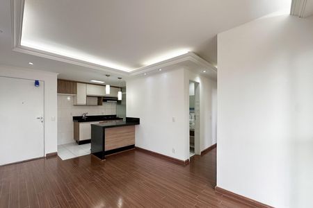 Apartamento para alugar com 3 quartos, 59m² em Planalto, São Bernardo do Campo