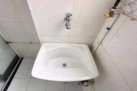 Apartamento para alugar com 59m², 3 quartos e 1 vaga