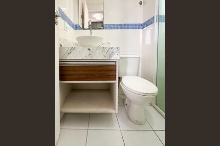 Apartamento para alugar com 59m², 3 quartos e 1 vaga