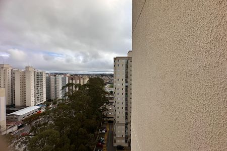 Apartamento para alugar com 59m², 3 quartos e 1 vaga