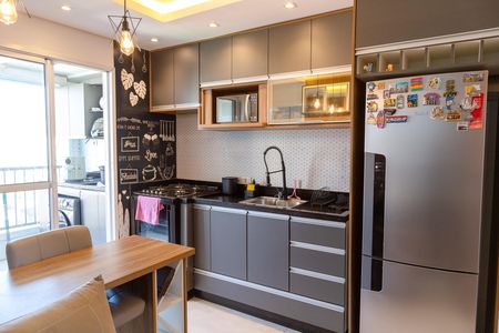 Studio para alugar com 40m², 1 quarto e 1 vagaStudio