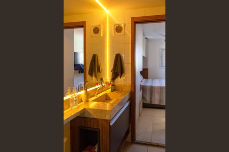 Studio para alugar com 40m², 1 quarto e 1 vagaBanheiro