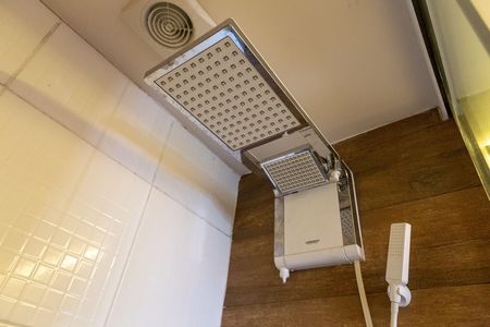 Studio para alugar com 40m², 1 quarto e 1 vagaBanheiro
