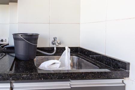 Studio para alugar com 40m², 1 quarto e 1 vagaVaranda - vista