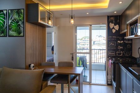 Studio para alugar com 40m², 1 quarto e 1 vagaStudio