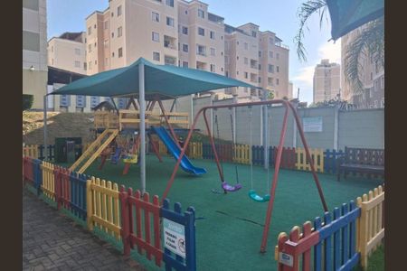 Apartamento à venda com 2 quartos, 48m² em Jardim Nova Europa, Campinas