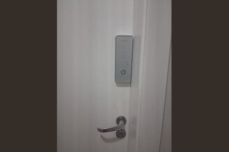 Apartamento à venda com 2 quartos, 48m² em Jardim Nova Europa, Campinas