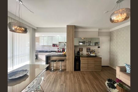 Apartamento à venda com 2 quartos, 80m² em Ponte Preta, Campinas