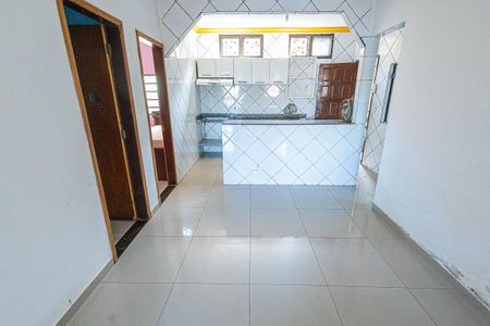 Casa para alugar com 109m², 3 quartos e 1 vaga Casa para alugar com 109m², 3 quartos e 1 vagacozinha