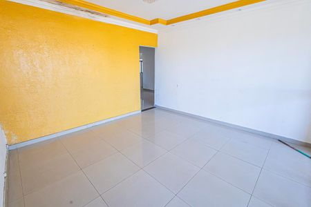 sala de casa para alugar com 3 quartos, 109m² em Frei Leopoldo, Belo Horizonte