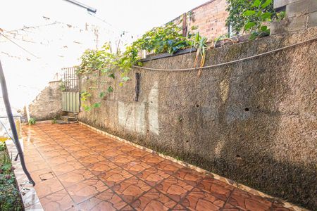 Casa para alugar com 109m², 3 quartos e 1 vaga Casa para alugar com 109m², 3 quartos e 1 vagaquintal