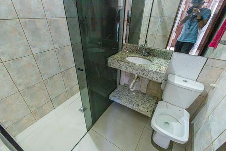Casa para alugar com 109m², 3 quartos e 1 vaga Casa para alugar com 109m², 3 quartos e 1 vagabanheiro