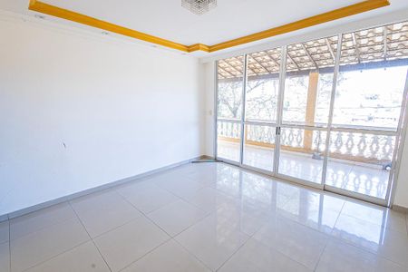 Casa para alugar com 3 quartos, 109m² em Frei Leopoldo, Belo Horizonte