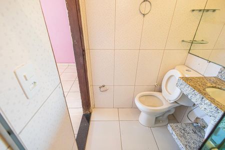 Casa para alugar com 109m², 3 quartos e 1 vaga Casa para alugar com 109m², 3 quartos e 1 vagasuite