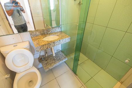 Casa para alugar com 109m², 3 quartos e 1 vaga Casa para alugar com 109m², 3 quartos e 1 vagasuite