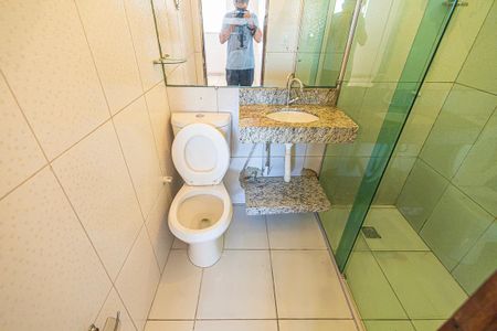 Casa para alugar com 109m², 3 quartos e 1 vaga Casa para alugar com 109m², 3 quartos e 1 vagasuite