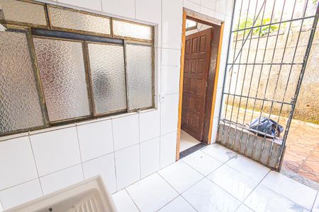 Casa para alugar com 109m², 3 quartos e 1 vaga Casa para alugar com 109m², 3 quartos e 1 vagaarea de serviço