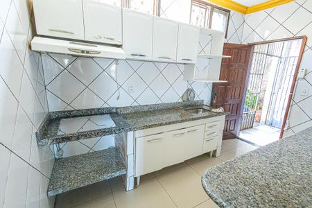 Casa para alugar com 109m², 3 quartos e 1 vaga Casa para alugar com 109m², 3 quartos e 1 vagacozinha