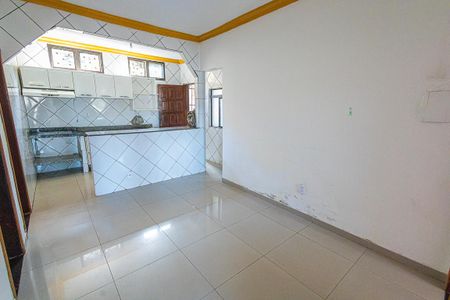 Casa para alugar com 109m², 3 quartos e 1 vaga Casa para alugar com 109m², 3 quartos e 1 vagacozinha
