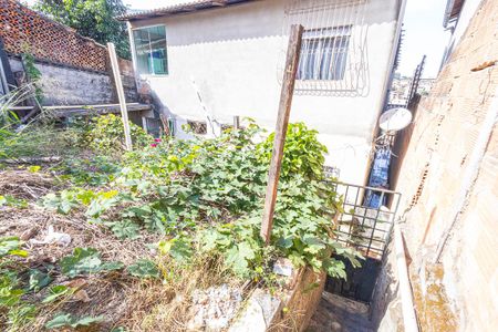 quintal de casa para alugar com 3 quartos, 109m² em Frei Leopoldo, Belo Horizonte