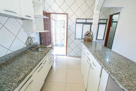 Casa para alugar com 109m², 3 quartos e 1 vaga Casa para alugar com 109m², 3 quartos e 1 vagacozinha