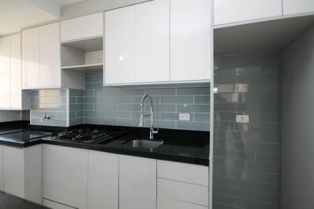 Apartamento para alugar com 49m², 2 quartos e 1 vaga Apartamento para alugar com 49m², 2 quartos e 1 vagaCozinha