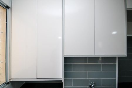 Apartamento para alugar com 49m², 2 quartos e 1 vaga Apartamento para alugar com 49m², 2 quartos e 1 vagaLavanderia