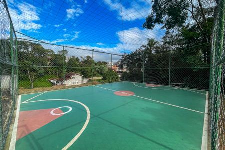 Apartamento para alugar com 49m², 2 quartos e 1 vaga Apartamento para alugar com 49m², 2 quartos e 1 vagaQuadra Esportiva