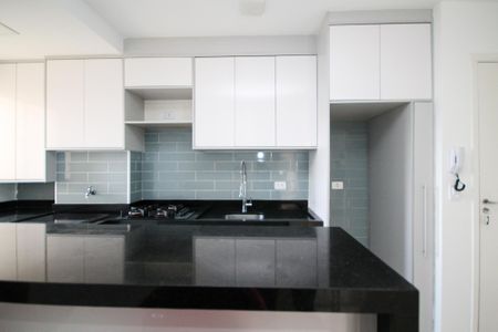Apartamento para alugar com 49m², 2 quartos e 1 vaga Apartamento para alugar com 49m², 2 quartos e 1 vagaCozinha