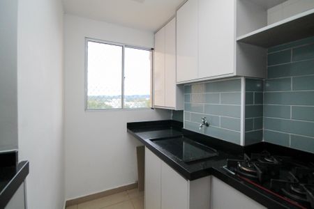 Apartamento para alugar com 49m², 2 quartos e 1 vaga Apartamento para alugar com 49m², 2 quartos e 1 vagaLavanderia