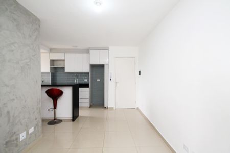 Apartamento para alugar com 49m², 2 quartos e 1 vaga Apartamento para alugar com 49m², 2 quartos e 1 vagaSala