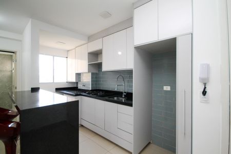 Apartamento para alugar com 49m², 2 quartos e 1 vaga Apartamento para alugar com 49m², 2 quartos e 1 vagaCozinha