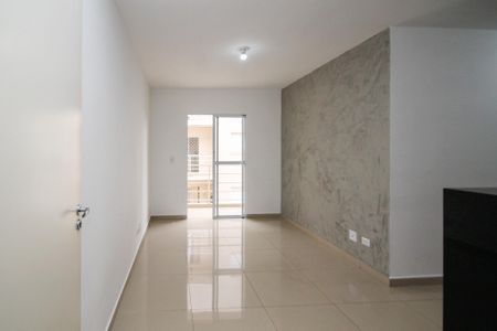 Apartamento para alugar com 2 quartos, 49m² em Jardim Barro Branco, Cotia