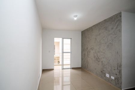 Apartamento para alugar com 49m², 2 quartos e 1 vaga Apartamento para alugar com 49m², 2 quartos e 1 vagaSala