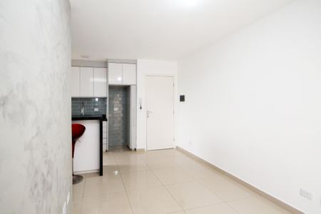 Apartamento para alugar com 49m², 2 quartos e 1 vaga Apartamento para alugar com 49m², 2 quartos e 1 vagaSala
