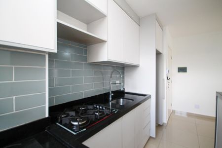 Apartamento para alugar com 49m², 2 quartos e 1 vaga Apartamento para alugar com 49m², 2 quartos e 1 vagaCozinha
