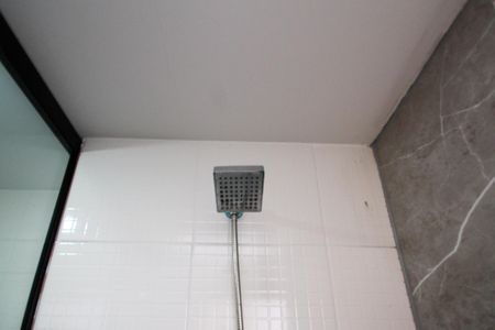 Apartamento para alugar com 49m², 2 quartos e 1 vaga Apartamento para alugar com 49m², 2 quartos e 1 vagaBanheiro