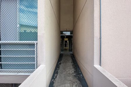 Apartamento para alugar com 49m², 2 quartos e 1 vaga Apartamento para alugar com 49m², 2 quartos e 1 vagaEntrada Prédio
