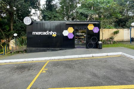 Apartamento para alugar com 49m², 2 quartos e 1 vaga Apartamento para alugar com 49m², 2 quartos e 1 vagaConveniência